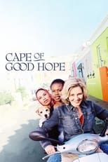 Poster de la película Cape of Good Hope