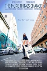 Poster de la película The More Things Change
