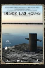 Poster de la película Desde las Aguas