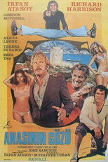 Poster de la película Anasının Gözü