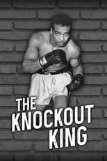 Poster de la película The Knockout King