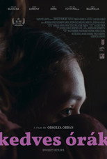 Poster de la película Sweet Hours
