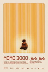 Poster de la película Momo 3000