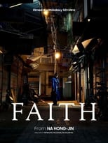 Poster de la película Faith