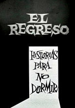 Poster de la película El Regreso