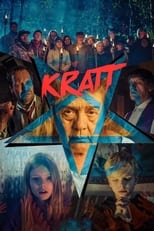 Poster de la película Kratt