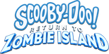 Logo Scooby-Doo: Return to Zombie Island