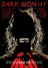 Poster de la película Dark Mommy