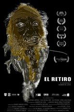 Poster de la película El Retiro