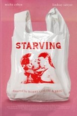 Poster de la película Starving