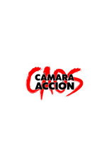 Poster de la película Caos, Cámara, ¡Acción!