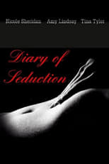 Poster de la película Diary of Seduction