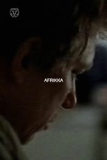 Poster de la película Afrikka