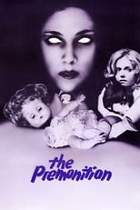 Poster de la película The Premonition