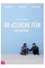 Poster de la película Our Own Game