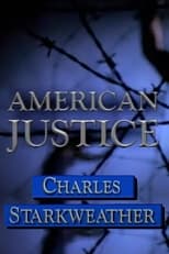 Poster de la película American Justice: Charles Starkweather