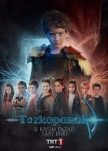 Poster de la serie Tozkoparan