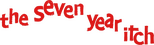 Logo The Seven Year Itch