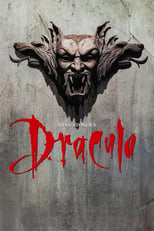 Poster de la película Bram Stoker's Dracula