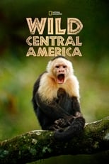 Poster de la serie Wild Central America