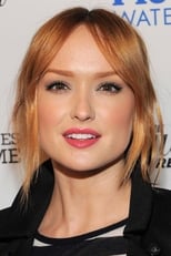 Actor Kaylee DeFer