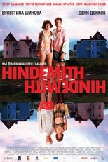 Poster de la película Hindemidth