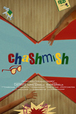 Poster de la película Chashmish