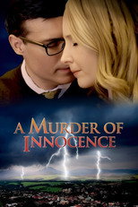 Poster de la película A Murder of Innocence