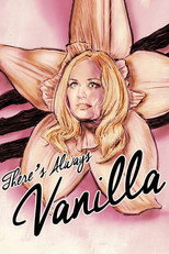 Poster de la película There's Always Vanilla