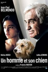 Poster de la película A Man and His Dog