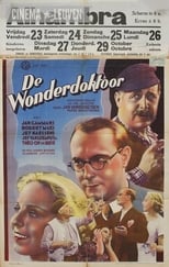 Poster de la película De wonderdoktoor