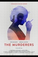 Poster de la película The Murderers