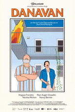 Poster de la película Danavan