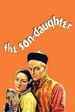 Poster de la película The Son-Daughter