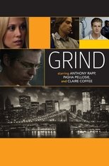 Poster de la película Grind