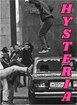 Poster de la película Hysteria