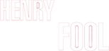 Logo Henry Fool