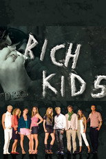 Poster de la película Rich Kids