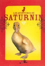 Poster de la serie Les Aventures de Saturnin