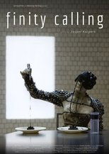 Poster de la película Finity Calling