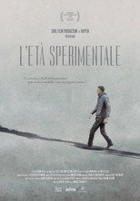 Poster de la película L'età Sperimentale