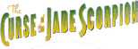 Logo The Curse of the Jade Scorpion