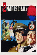 Poster de la película The Two Marshals