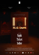 Poster de la película Night Ticket Seller