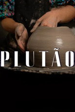 Poster de la película Plutão