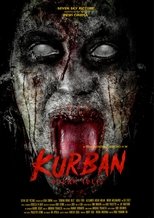 Poster de la película Kurban: Budak Iblis