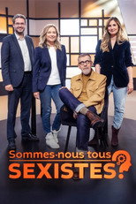 Poster de la película Sommes-nous tous sexistes ?