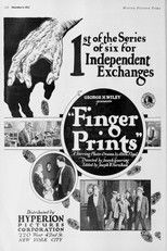 Poster de la película Finger Prints
