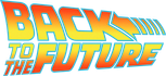 Logo Back to the Future