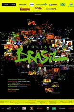 Poster de la película Foliar Brasil
